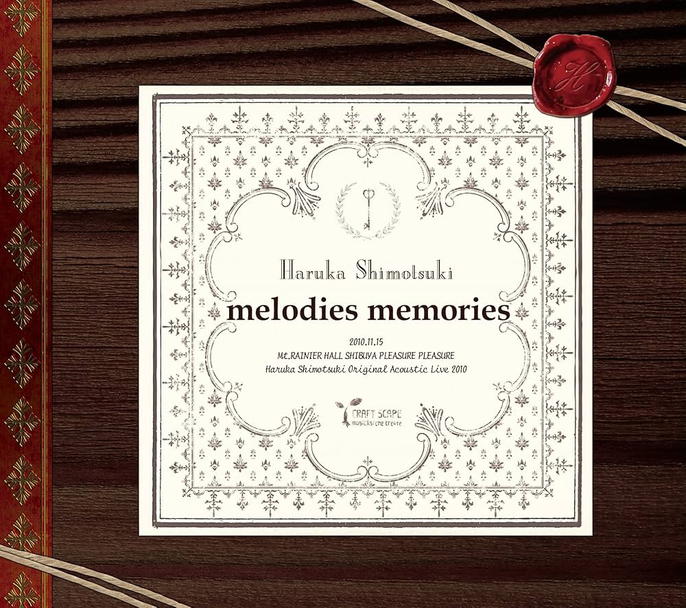 Amazon.co.jp: melodies memories: ミュージック